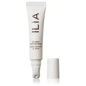 ILIA Beauty Lip Wrap Reviving Balm - Clear For Women 0.23 oz Lip BalmVendu parbeauty-plaza