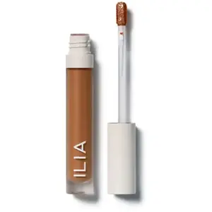 Ilia Correcteur De Teint Sérum Ilia-true Skin Harissa Sc7.5 5ml pas cher