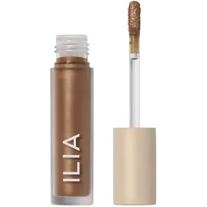 ILIA Beauty Ombre à paupières Yeux Poudre liquide teinte chromatique p... pas cher