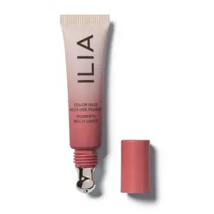 ILIA Beauty Blush Face Color Haze Multi-Use Pigment Temptation pas cher