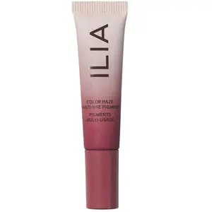 ILIA Beauty Color Haze Pigment multi-usage   Sing For Women Rouge à lèvres 6,5 g pas cher
