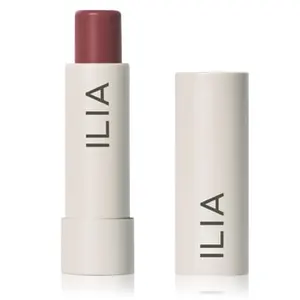 ILIA Beauty Baume à lèvres Lèvres Balmy Tint Hydrating Lip Balm MEMOIR Mauve neutre - 4.4 gr