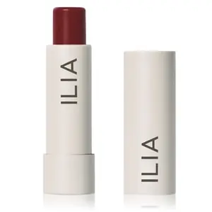 ILIA Beauty Baume à lèvres Lèvres Balmy Tint Hydrating Lip Balm LADY Cranberry neutre - 4.4 gr pas cher