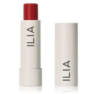 ILIA Beauty Baume à lèvres Lèvres Balmy Tint Hydrating Lip Balm HEARTBEATS Rouge chaud - 4.4 gr