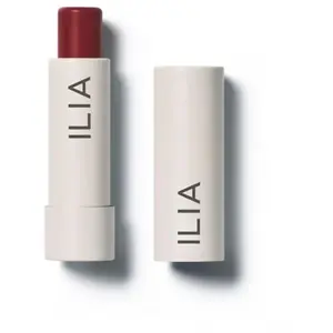 ILIA - Balmy Tint Hydrating Lip Balm Wanderlust - 4.4 gr pas cher