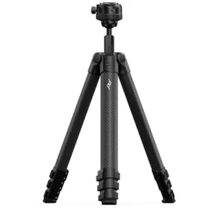 Peak Design Pro Tripod - Zwart pas cher