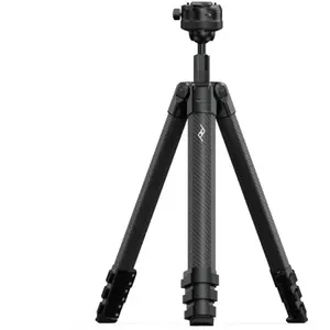 Peak Design Pro Tall Tripod - Zwart pas cher