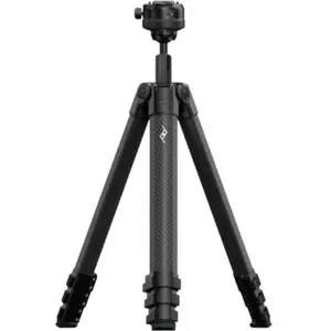 Peak Design Pro Lite Tripod - Zwart pas cher