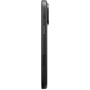 Peak Design - Mobile Everyday Clarino Case iPhone 17 Pro Max Black pas cher