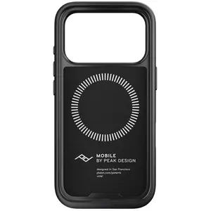 Peak Design Everyday Case iPhone 17 Pro, Téléphone portable à touches pas cher