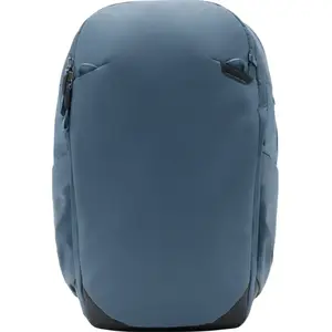 Sac à dos Peak Design Travel Backpack 30 L Bleu