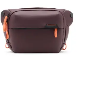 Sac d'épaule Peak Design Everyday Sling 3 L Violet pas cher