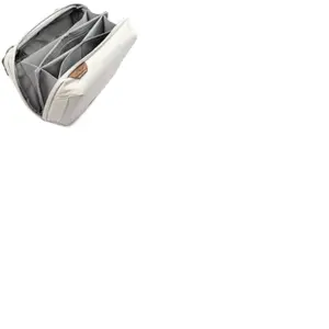 Etui Peak Design Tech Pouch V3 2 L Blanc