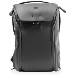 Peak Design Everyday Backpack 20L v3 sac à dos noir pas cher