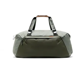 Peak Design, Sac, Travel Duffel 80L, Vert, (80 l) pas cher