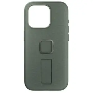 Peak Design Mobile Everyday Loop Case iPhone 15 Pro Max v2 - Midnight pas cher