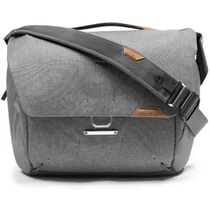 Peak Design Everyday Messenger 13 inch V2 ash pas cher
