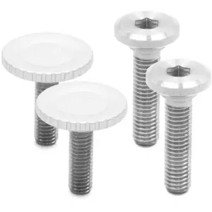 Peak Design kit de vis argent pour Capture V3 et V2 pas cher