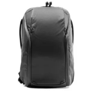 Sac à dos Peak Design Everyday backpack Zip 20 L Noir pas cher