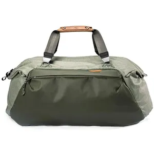 Peak Design Travel duffel 65L V2 - sage pas cher