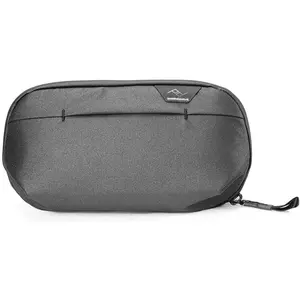 Pochette de voyage Peak Design V2 Taille Petit Noir pas cher