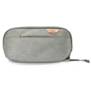 Peak-Design PEAK DESIGN Wash Pouch v2 Small- sage BWP-S-SG-2 pas cher