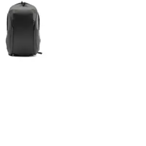 Comparateur de prix : Peak Design Everyday Backpack Zip 15L V3 sac à dos noir