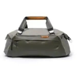 Peak Design Travel Duffel 35L sauge sac de voyage pas cher