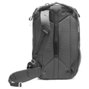 PEAK DESIGN Travel Backpack 45 L sac à dos photo noir pas cher