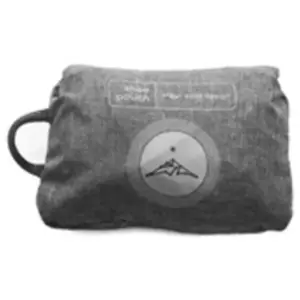 Sac Peak Design Shoe Pouch v2 Charbon pas cher