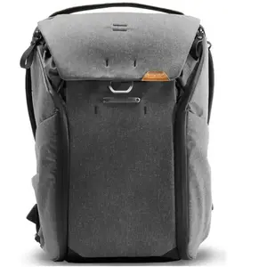 Peak Design Everyday Backpack 30L V3 Charcoal pas cher