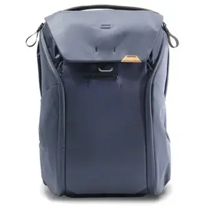 Peak Design Everyday Backpack 30L v2 sac à dos Midnight Blue pas cher