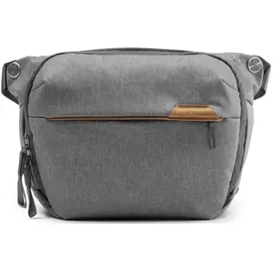 Peak Design  Everyday Sling 6L v3 sac d'épaule ash pas cher
