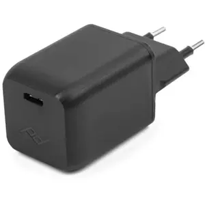 Peak Design Adaptateur de puissance mural (20 W), Chargeur USB, Noir pas cher