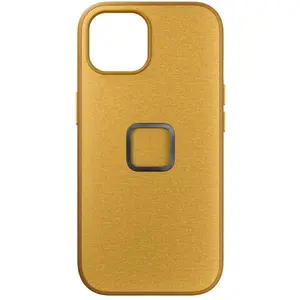 Peak Design Mobile Everyday Case iPhone 15 - Sun pas cher