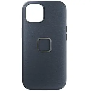 Peak Design Mobile Everyday Case iPhone 15 - Midnight pas cher