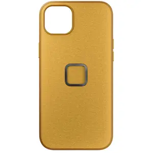 Peak Design - Mobile Everyday Fabric Case iPhone 15 Plus - SunVendu pargalaxus