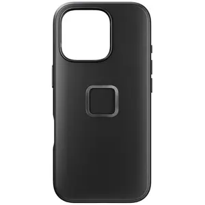 Peak Design Mobile Everyday Clarino Case iPhone 16 Pro BlackVendu pargalaxus