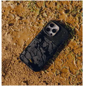 Peak Design Coque De Téléphone Mobile Gnar Iphone 16 Pro MaxVendu pargalaxus