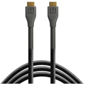 NEEWER Tether Tools TetherPro HDMI 2.0 vers HDMI 2.0 4.6m noir pas cher