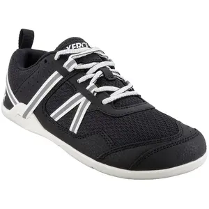 Xero Shoes Prio Hardloopschoenen Zwart EU 40 Vrouw pas cher