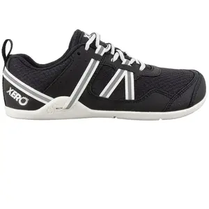 Xero Shoes Prio Hardloopschoenen Zwart EU 39 Vrouw pas cher