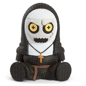 Handmade by Robots Bensussen Dutch - The Nun HMBR Vinyle Figure (Net) pas cher