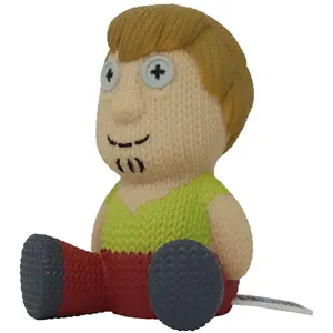 Handmade by Robots Shaggy Vinyl Figure Standard pas cher
