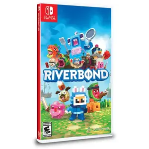 Riverbond (Limited Run) (Import) pas cher