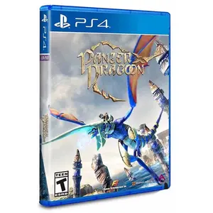 Panzer Dragoon (Limited Run #377) (Import) pas cher
