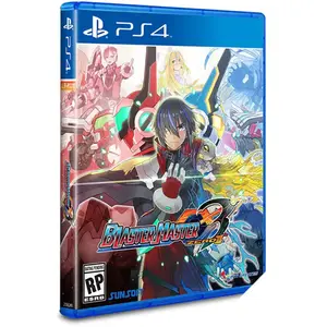Blaster Master Zero 3 (Limited Run #406) (Import) pas cher