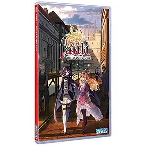 Nintendo Games Switch Fault Milestone One pas cher