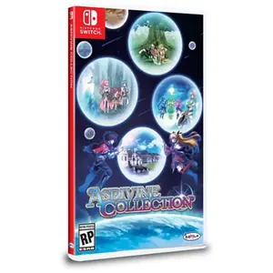 Asdivine Collection (Import) Switch