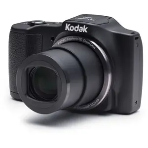 KODAK AZ365 Appareil photo numérique Bridge - 16 mégapixels - Grand an... pas cher